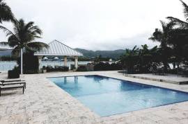 3 Bedrooms 4 Bathrooms, Townhouse for Rent in Montego Bay