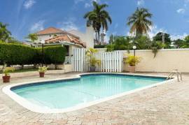 3 Bedrooms 4 Bathrooms, Townhouse for Rent in Kingston 6