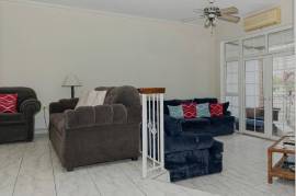 3 Bedrooms 4 Bathrooms, Townhouse for Rent in Kingston 6