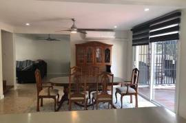 3 Bedrooms 3 Bathrooms, Townhouse for Rent in Kingston 8