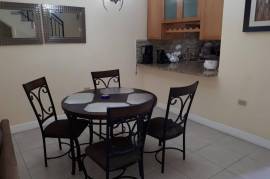 3 Bedrooms 4 Bathrooms, Townhouse for Rent in Kingston 10