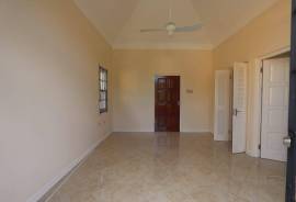 4 Bedrooms 4 Bathrooms, Townhouse for Rent in Kingston 8