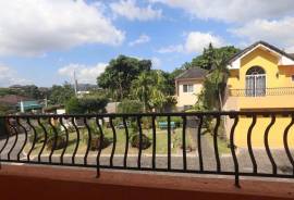 4 Bedrooms 4 Bathrooms, Townhouse for Rent in Kingston 8