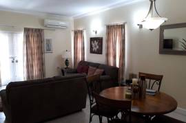 3 Bedrooms 4 Bathrooms, Townhouse for Rent in Kingston 10