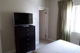 3 Bedrooms 4 Bathrooms, Townhouse for Rent in Kingston 10