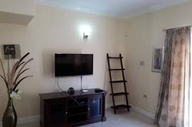 3 Bedrooms 4 Bathrooms, Townhouse for Rent in Kingston 10