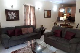 3 Bedrooms 4 Bathrooms, Townhouse for Rent in Kingston 10