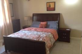 3 Bedrooms 4 Bathrooms, Townhouse for Rent in Kingston 10