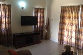 3 Bedrooms 4 Bathrooms, Townhouse for Rent in Kingston 10