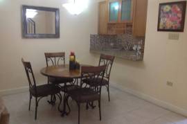 3 Bedrooms 4 Bathrooms, Townhouse for Rent in Kingston 10