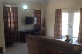 3 Bedrooms 4 Bathrooms, Townhouse for Rent in Kingston 10