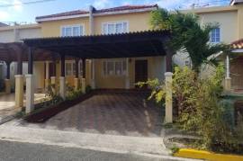 3 Bedrooms 3 Bathrooms, Townhouse for Rent in Montego Bay