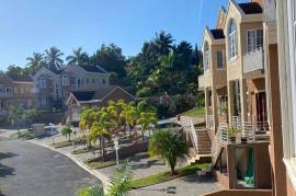 3 Bedrooms 3 Bathrooms, Townhouse for Rent in Ocho Rios