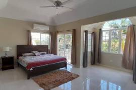3 Bedrooms 3 Bathrooms, Townhouse for Rent in Ocho Rios
