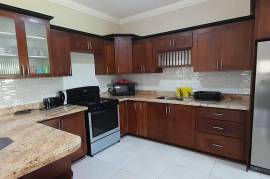 3 Bedrooms 3 Bathrooms, Townhouse for Rent in Ocho Rios