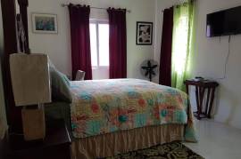 2 Bedrooms 3 Bathrooms, Townhouse for Rent in Ocho Rios