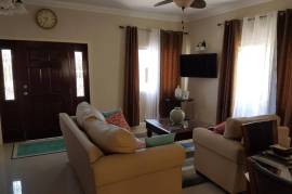 2 Bedrooms 3 Bathrooms, Townhouse for Rent in Ocho Rios