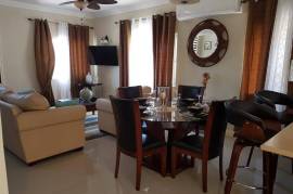 2 Bedrooms 3 Bathrooms, Townhouse for Rent in Ocho Rios