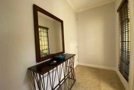 Townhouse for Rent in Kingston 6