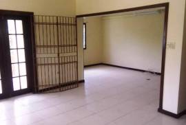 3 Bedrooms 4 Bathrooms, Townhouse for Rent in Kingston 6