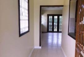 3 Bedrooms 4 Bathrooms, Townhouse for Rent in Kingston 6