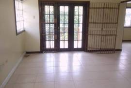 3 Bedrooms 4 Bathrooms, Townhouse for Rent in Kingston 6