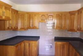 3 Bedrooms 4 Bathrooms, Townhouse for Rent in Kingston 6