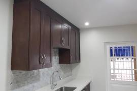 3 Bedrooms 3 Bathrooms, Townhouse for Rent in Kingston 8