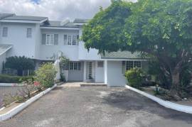 4 Bedrooms 4 Bathrooms, Townhouse for Rent in Kingston 6