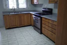 3 Bedrooms 3 Bathrooms, Townhouse for Rent in Kingston 6