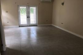 3 Bedrooms 4 Bathrooms, Townhouse for Rent in Kingston 10