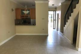 3 Bedrooms 4 Bathrooms, Townhouse for Rent in Kingston 10