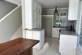 3 Bedrooms 3 Bathrooms, Townhouse for Rent in Kingston 8