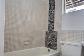 3 Bedrooms 3 Bathrooms, Townhouse for Rent in Kingston 8