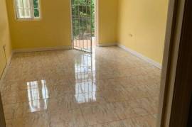 3 Bedrooms 3 Bathrooms, Townhouse for Rent in Kingston 6