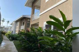 2 Bedrooms 2 Bathrooms, Townhouse for Rent in Montego Bay