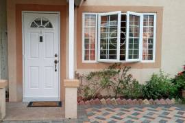 3 Bedrooms 3 Bathrooms, Townhouse for Rent in Kingston 6