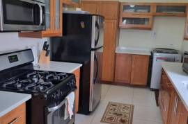 3 Bedrooms 2 Bathrooms, Townhouse for Rent in Ocho Rios