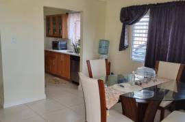 3 Bedrooms 2 Bathrooms, Townhouse for Rent in Ocho Rios