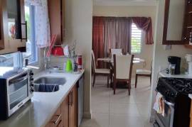 3 Bedrooms 2 Bathrooms, Townhouse for Rent in Ocho Rios