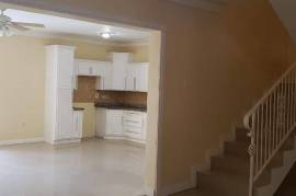 3 Bedrooms 4 Bathrooms, Townhouse for Rent in Kingston 8