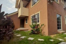 4 Bedrooms 4 Bathrooms, Townhouse for Rent in Kingston 6