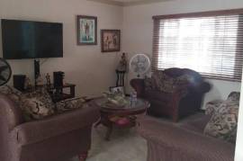 4 Bedrooms 4 Bathrooms, Townhouse for Rent in Kingston 6