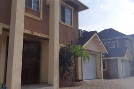 4 Bedrooms 4 Bathrooms, Townhouse for Rent in Kingston 6