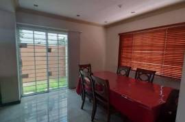 4 Bedrooms 4 Bathrooms, Townhouse for Rent in Kingston 6