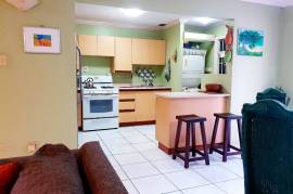 2 Bedrooms 2 Bathrooms, Townhouse for Rent in Montego Bay