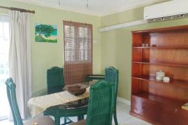 2 Bedrooms 2 Bathrooms, Townhouse for Rent in Montego Bay