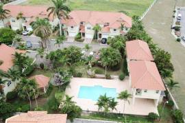 2 Bedrooms 3 Bathrooms, Townhouse for Rent in Montego Bay