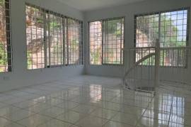 3 Bedrooms 3 Bathrooms, Townhouse for Rent in Kingston 6