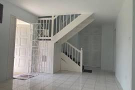 3 Bedrooms 3 Bathrooms, Townhouse for Rent in Kingston 6